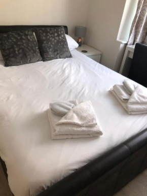 FIVEWAYS HAPPY STAYS, BRIGHTON CENTRE, Free Parking